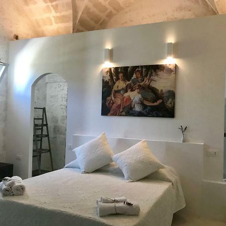 Corte Mercurio B&B Ugento Extérieur photo