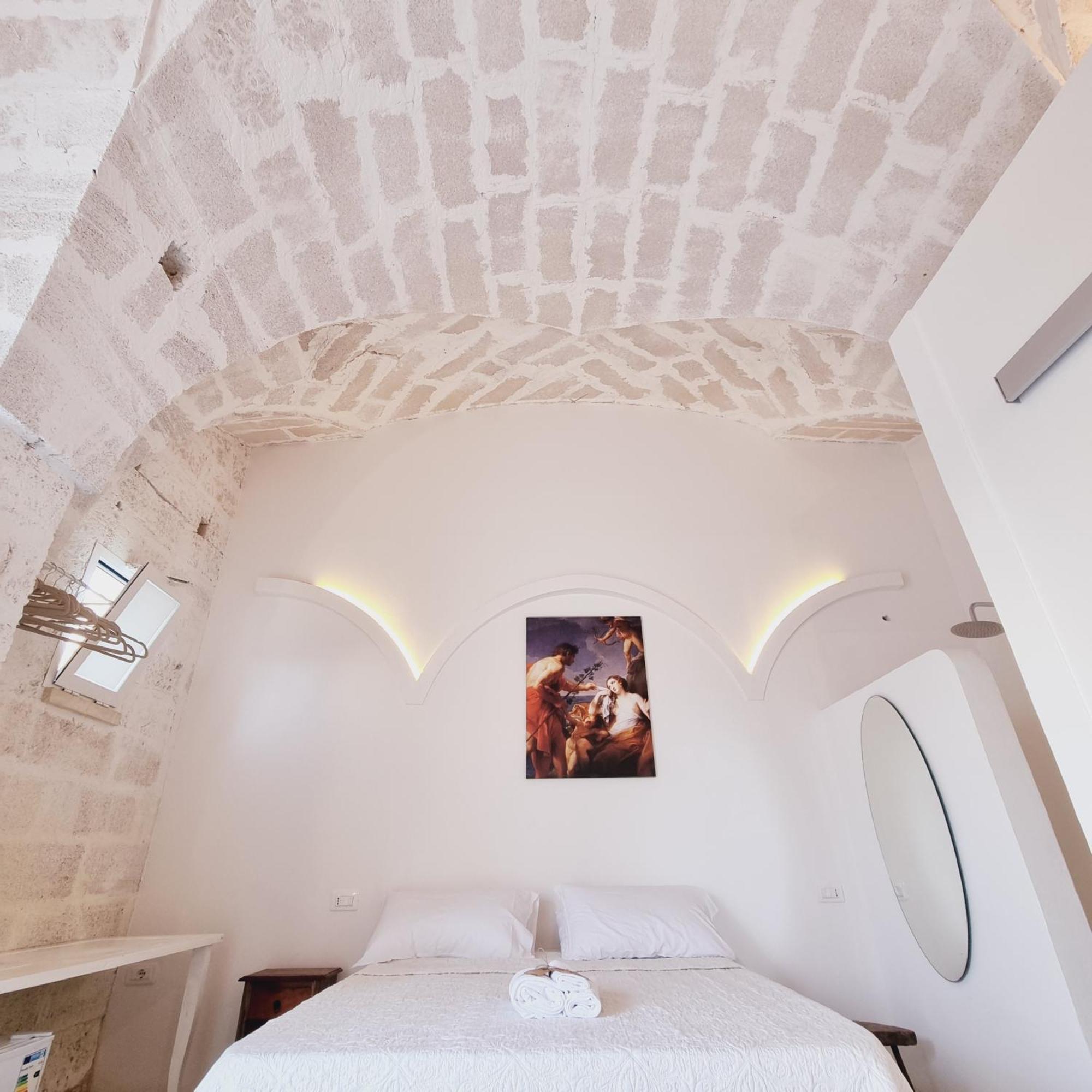 Corte Mercurio B&B Ugento Extérieur photo