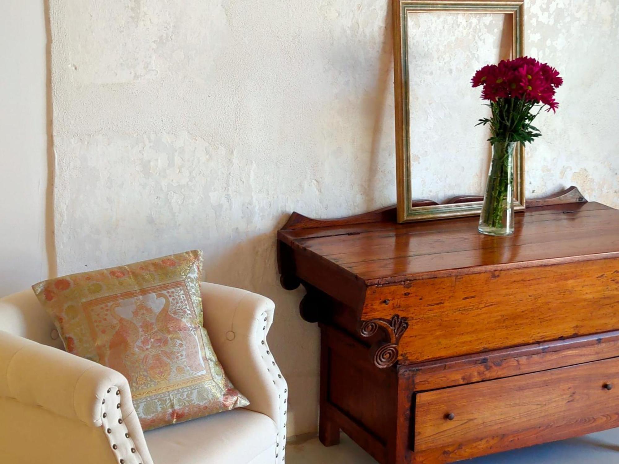 Corte Mercurio B&B Ugento Extérieur photo