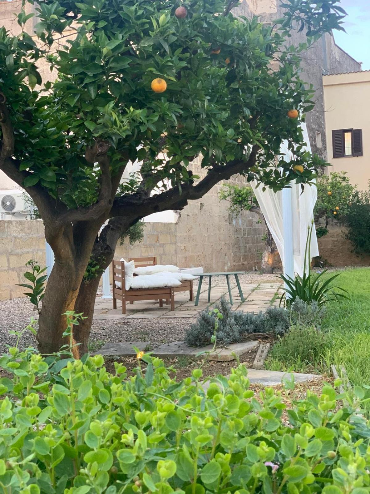 Corte Mercurio B&B Ugento Extérieur photo