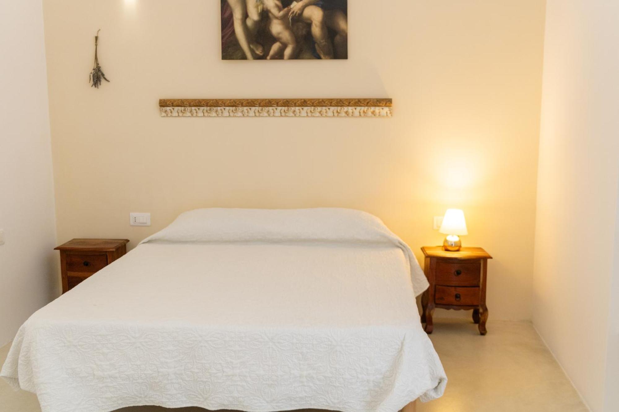Corte Mercurio B&B Ugento Extérieur photo